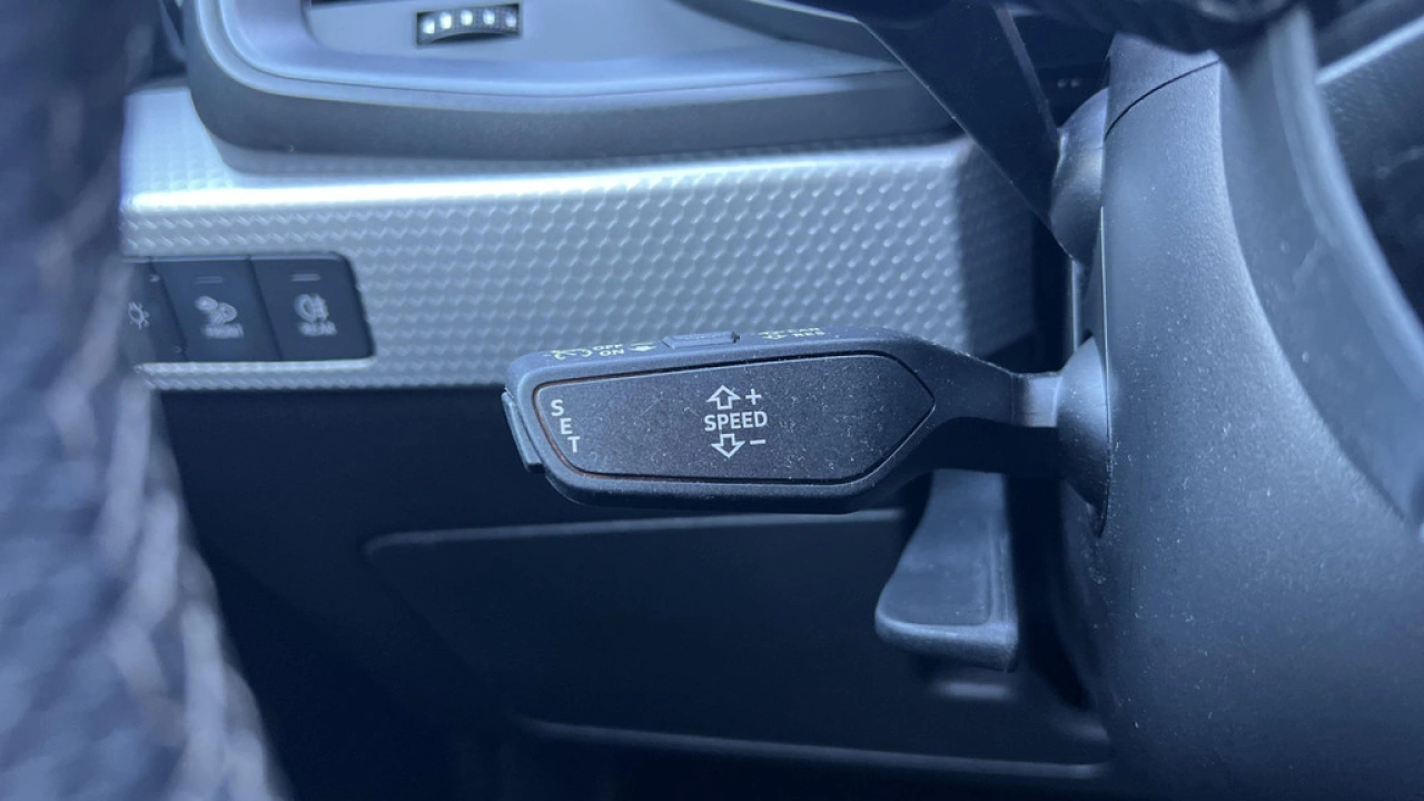 Audi A1 Sportback 25 TFSI 96PK S Edition