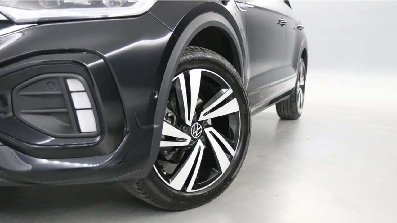 Volkswagen T-Roc 1.5 TSI 150pk R-Line Business DSG