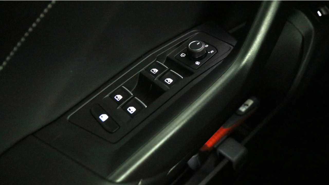 Volkswagen T-Roc 1.5 TSI 150pk R-Line Business DSG