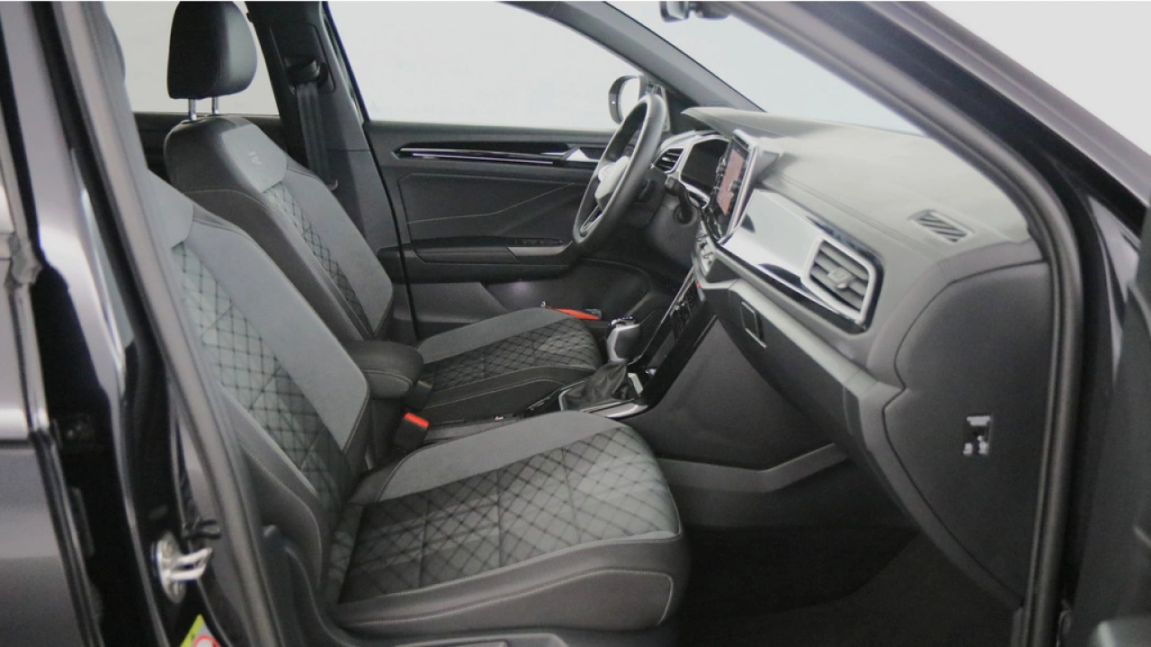 Volkswagen T-Roc 1.5 TSI 150pk R-Line Business DSG