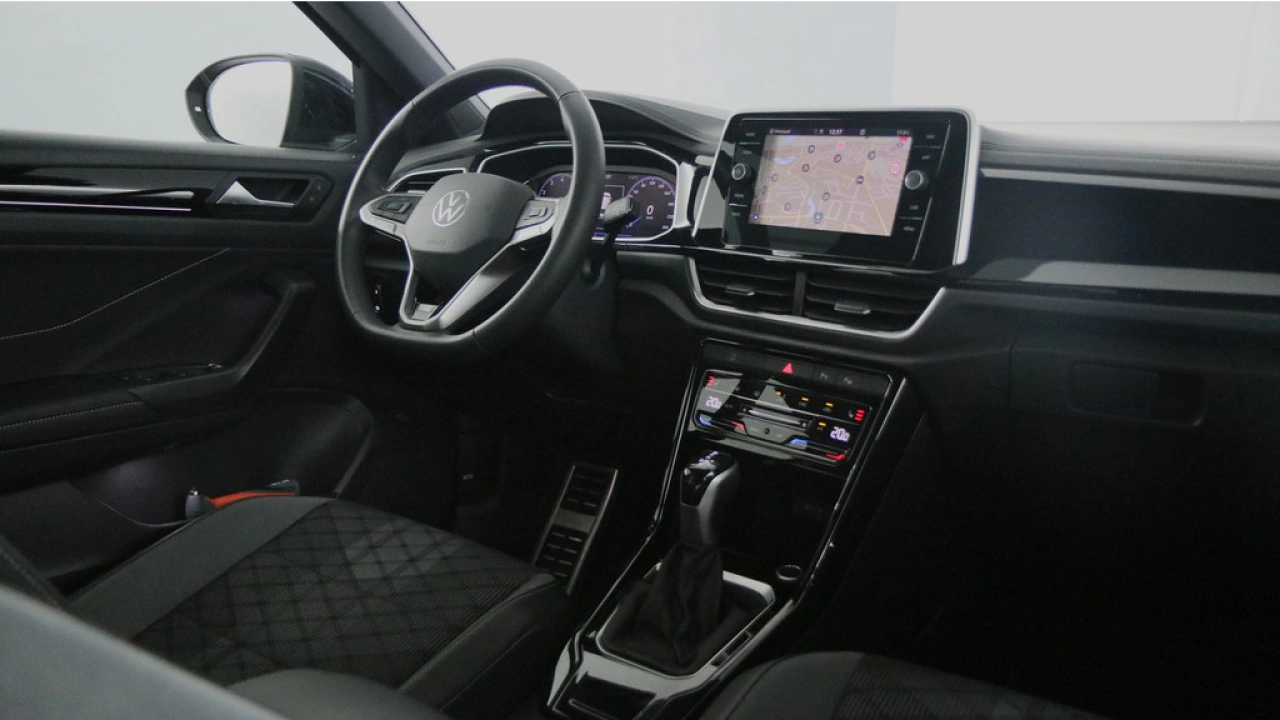 Volkswagen T-Roc 1.5 TSI 150pk R-Line Business DSG