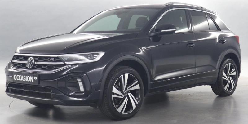 Volkswagen T-Roc 1.5 TSI 150pk R-Line Business DSG