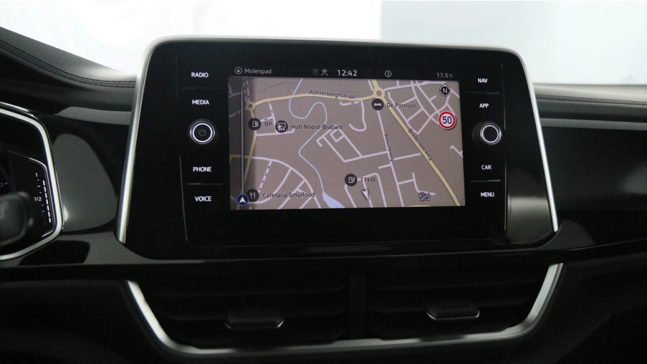 Volkswagen T-Roc 1.5 TSI 150pk R-Line Business DSG