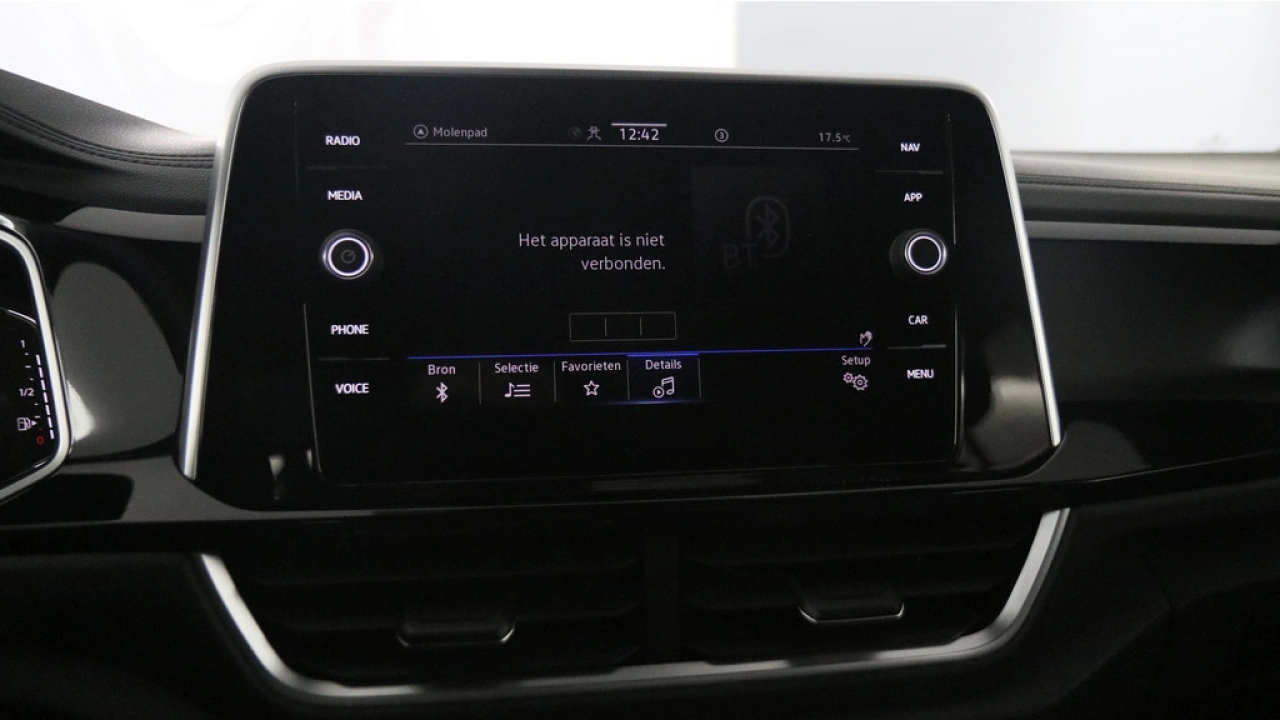 Volkswagen T-Roc 1.5 TSI 150pk R-Line Business DSG