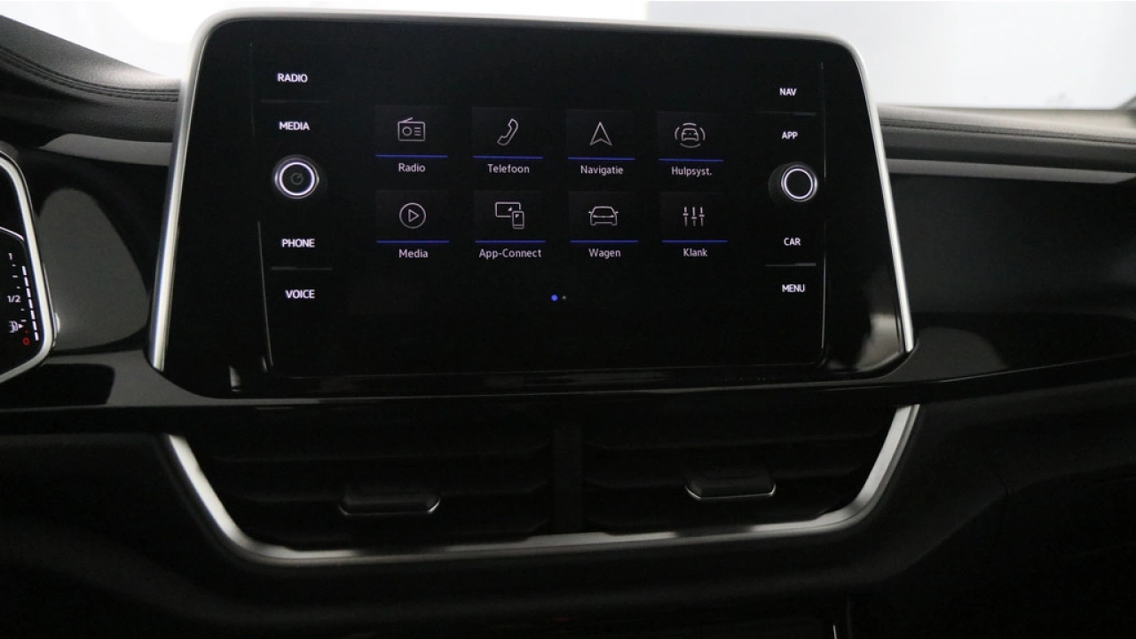 Volkswagen T-Roc 1.5 TSI 150pk R-Line Business DSG