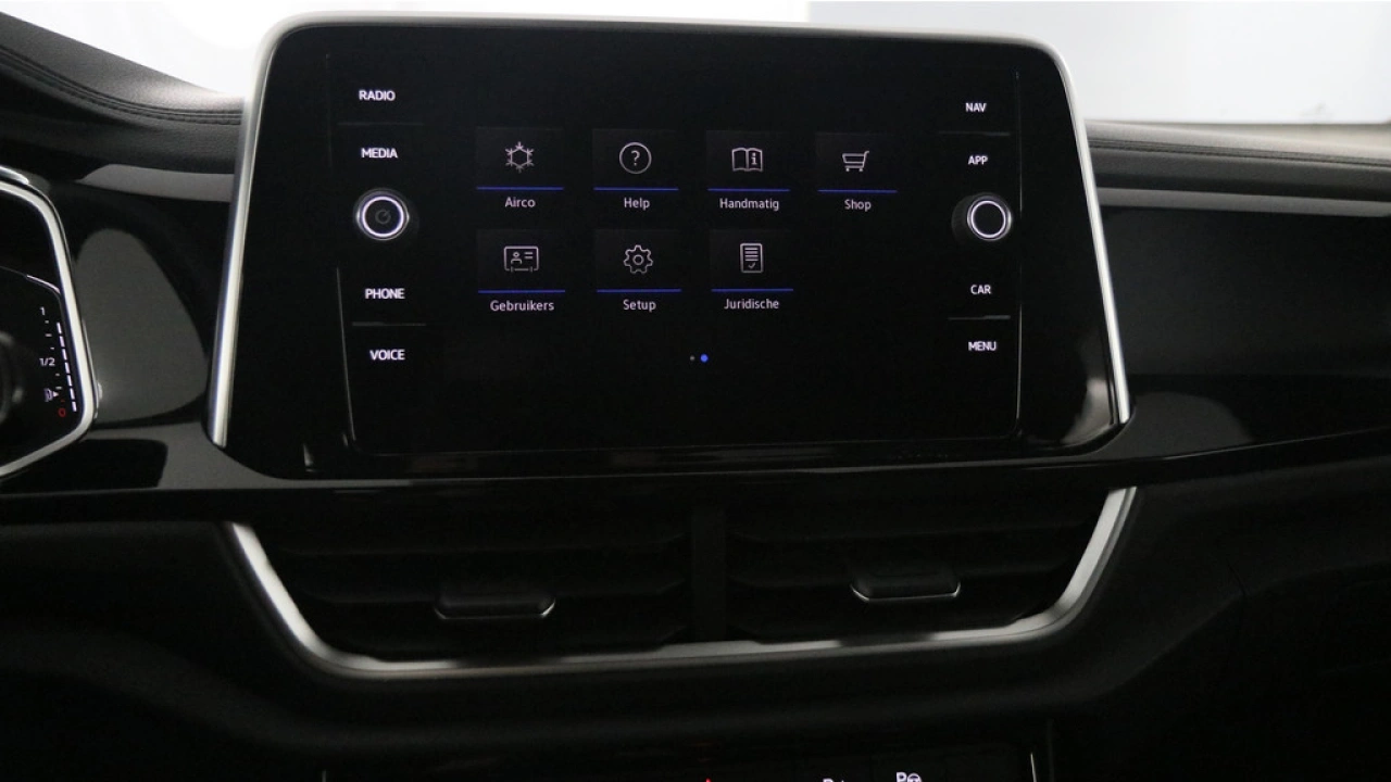 Volkswagen T-Roc 1.5 TSI 150pk R-Line Business DSG