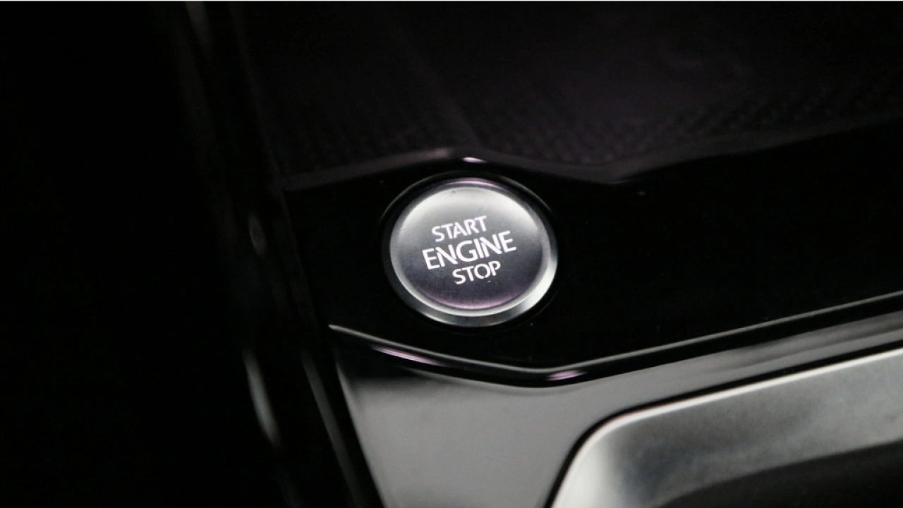 Volkswagen T-Roc 1.5 TSI 150pk R-Line Business DSG