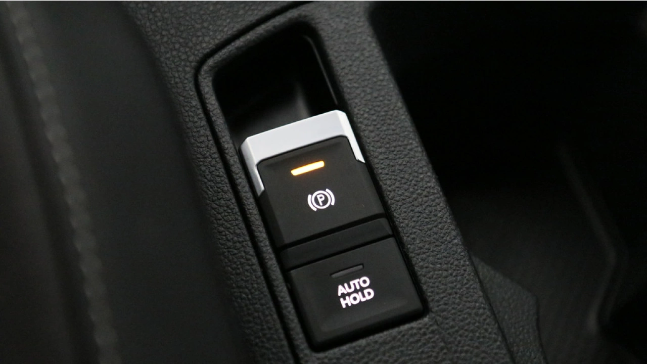 Volkswagen T-Roc 1.5 TSI 150pk R-Line Business DSG