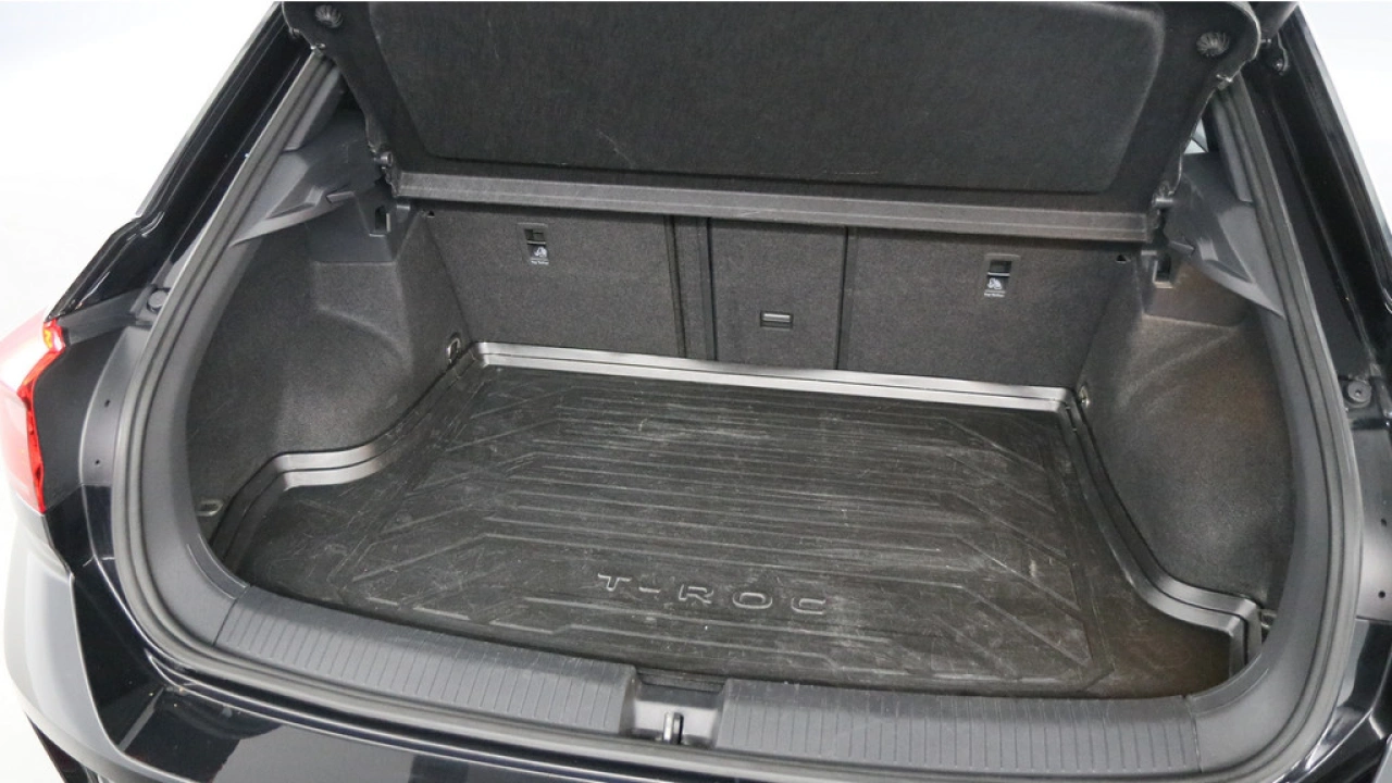 Volkswagen T-Roc 1.5 TSI 150pk R-Line Business DSG