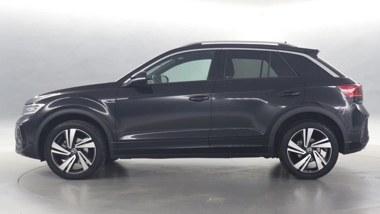 Volkswagen T-Roc 1.5 TSI 150pk R-Line Business DSG