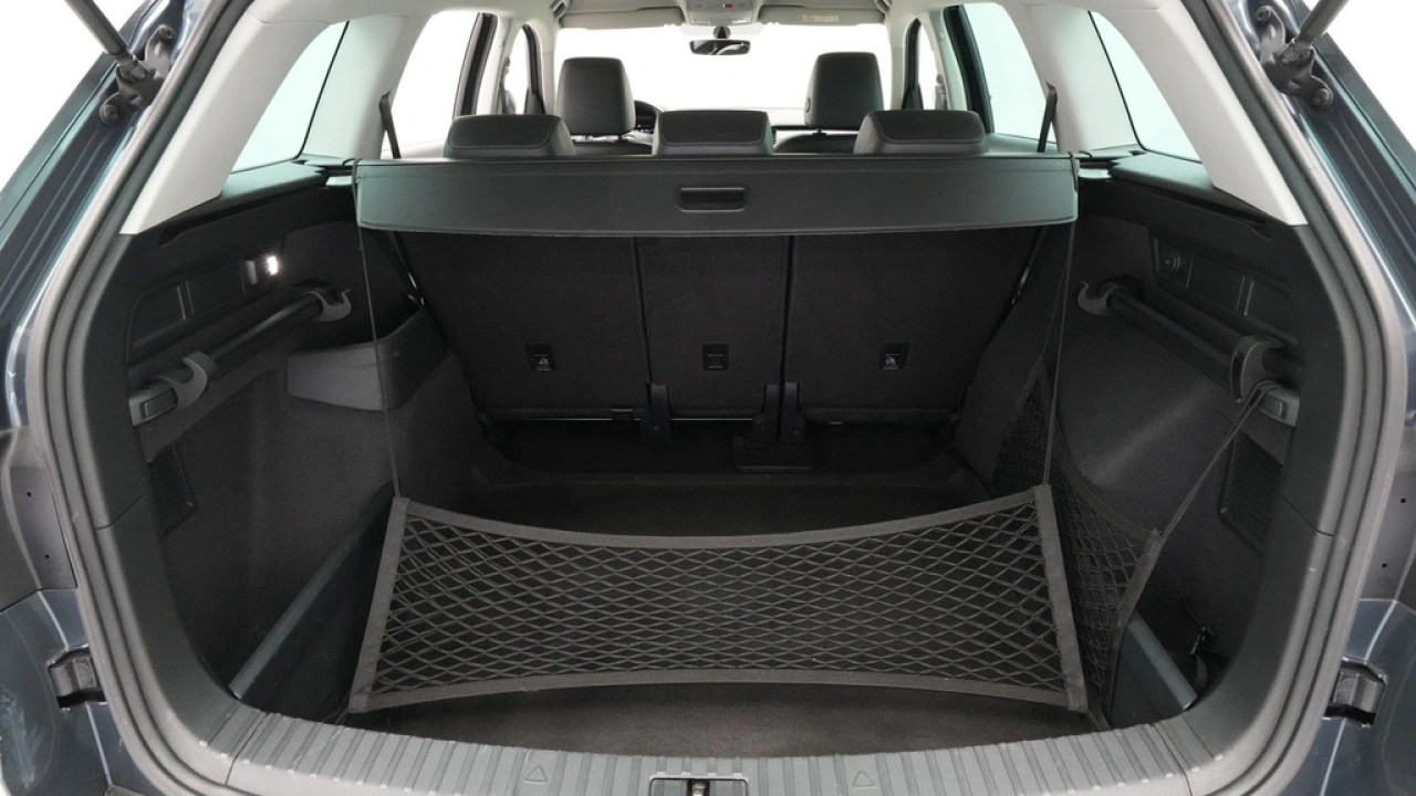 Škoda Kodiaq 1.5 TSI 150pk DSG Style