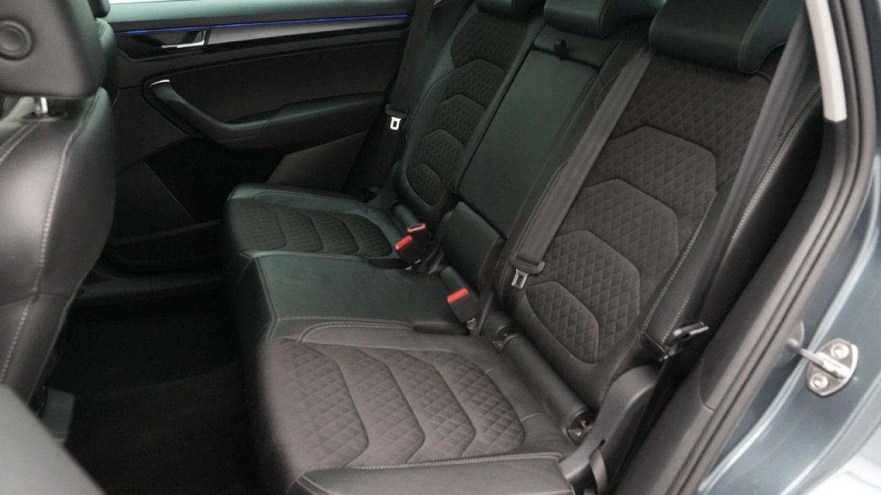 Škoda Kodiaq 1.5 TSI 150pk DSG Style