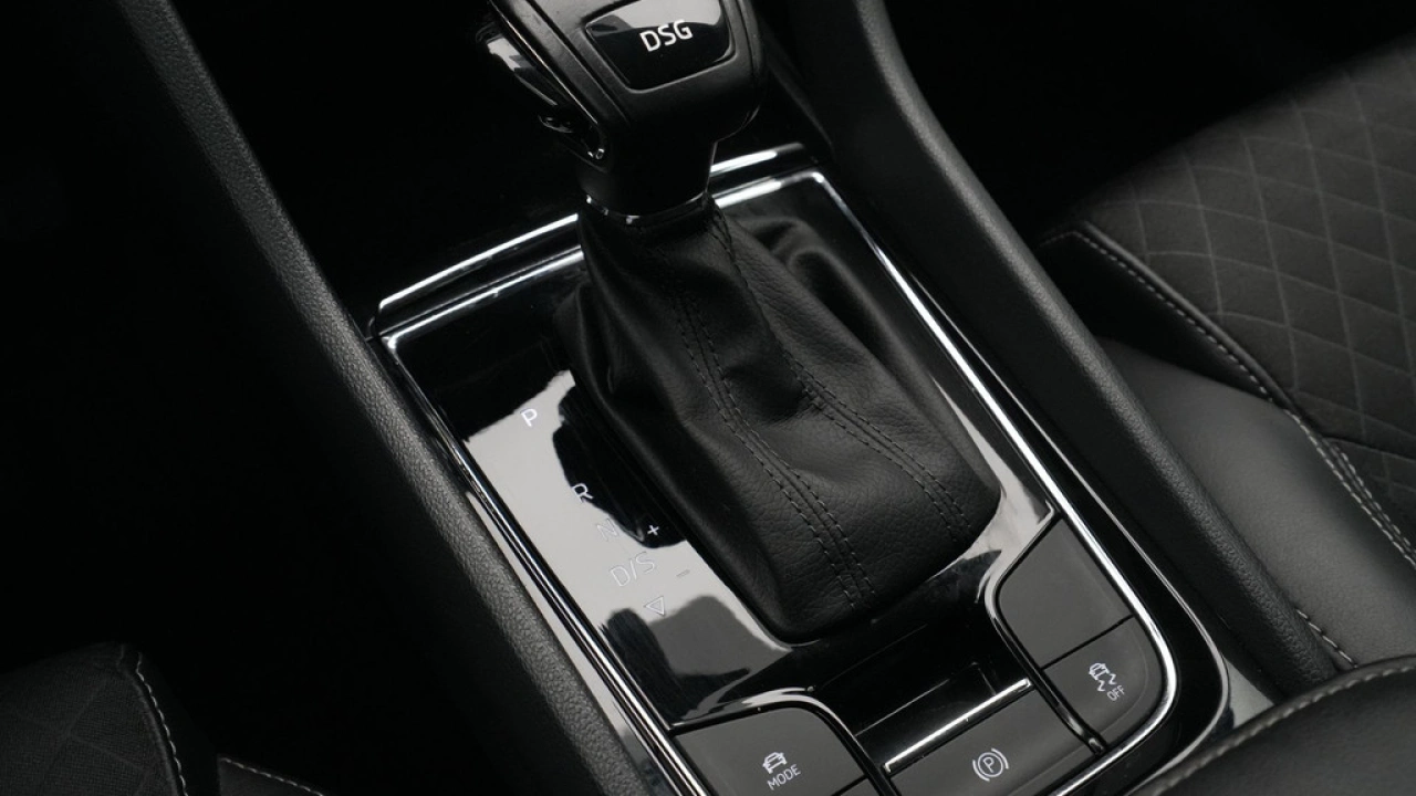 Škoda Kodiaq 1.5 TSI 150pk DSG Style