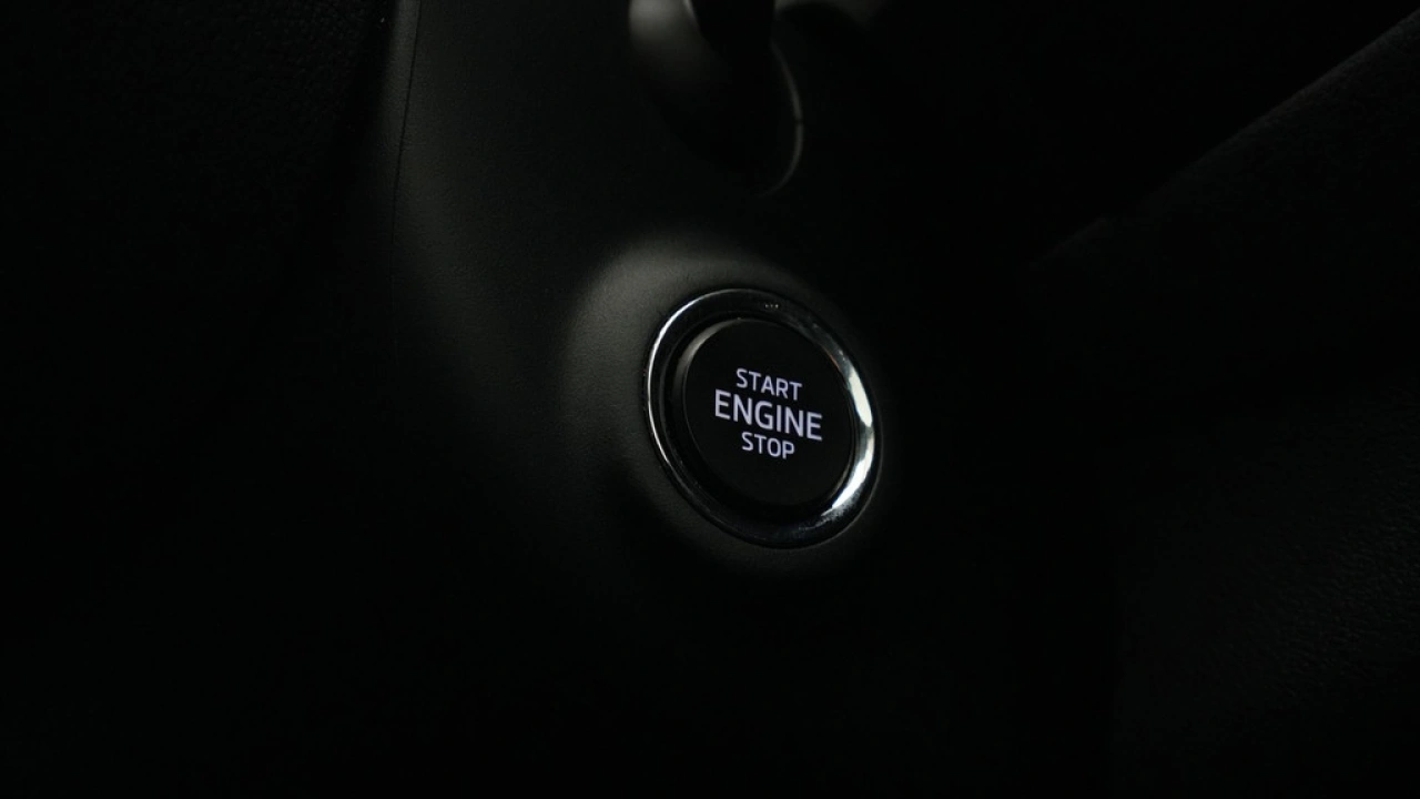 Škoda Kodiaq 1.5 TSI 150pk DSG Style