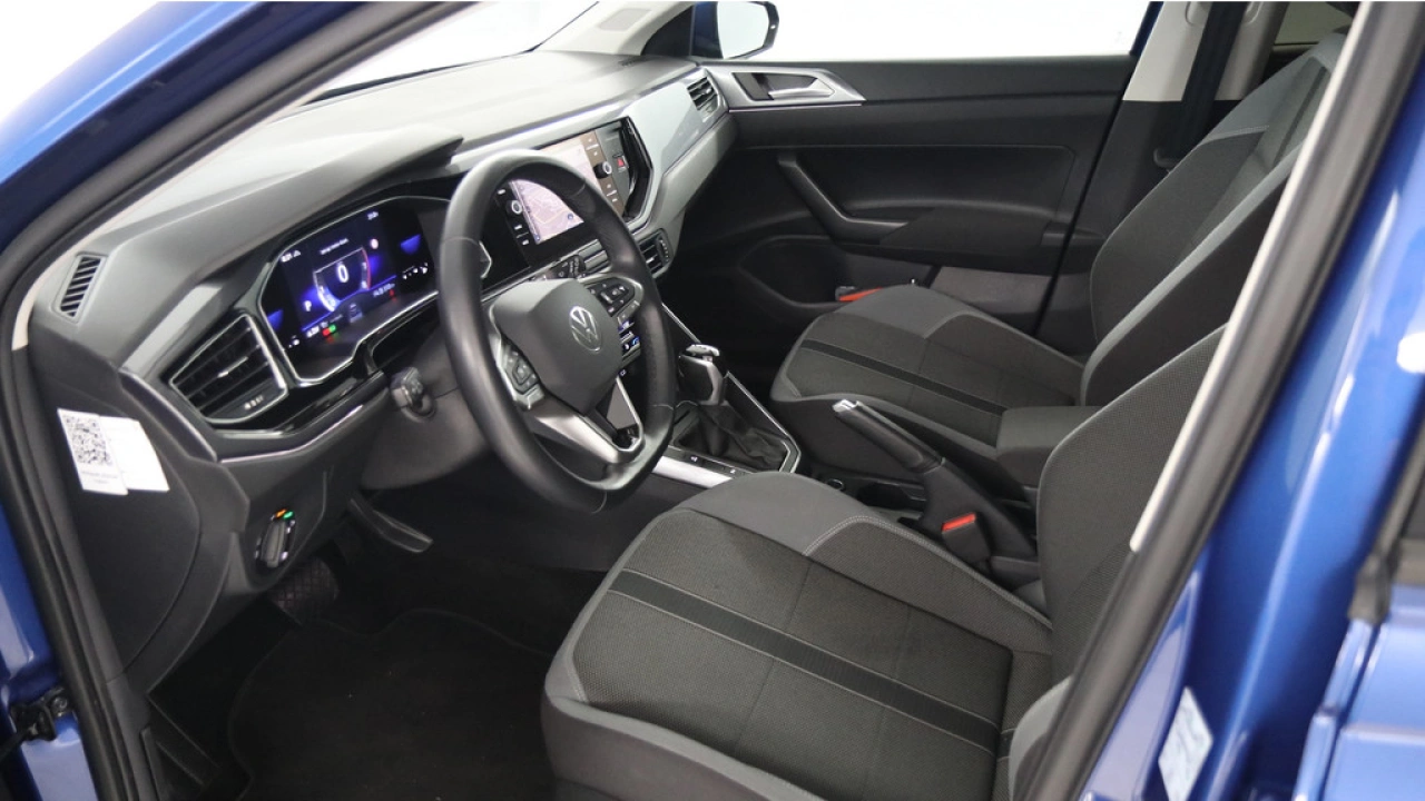 Volkswagen Polo 1.0 TSI 95pk Style DSG