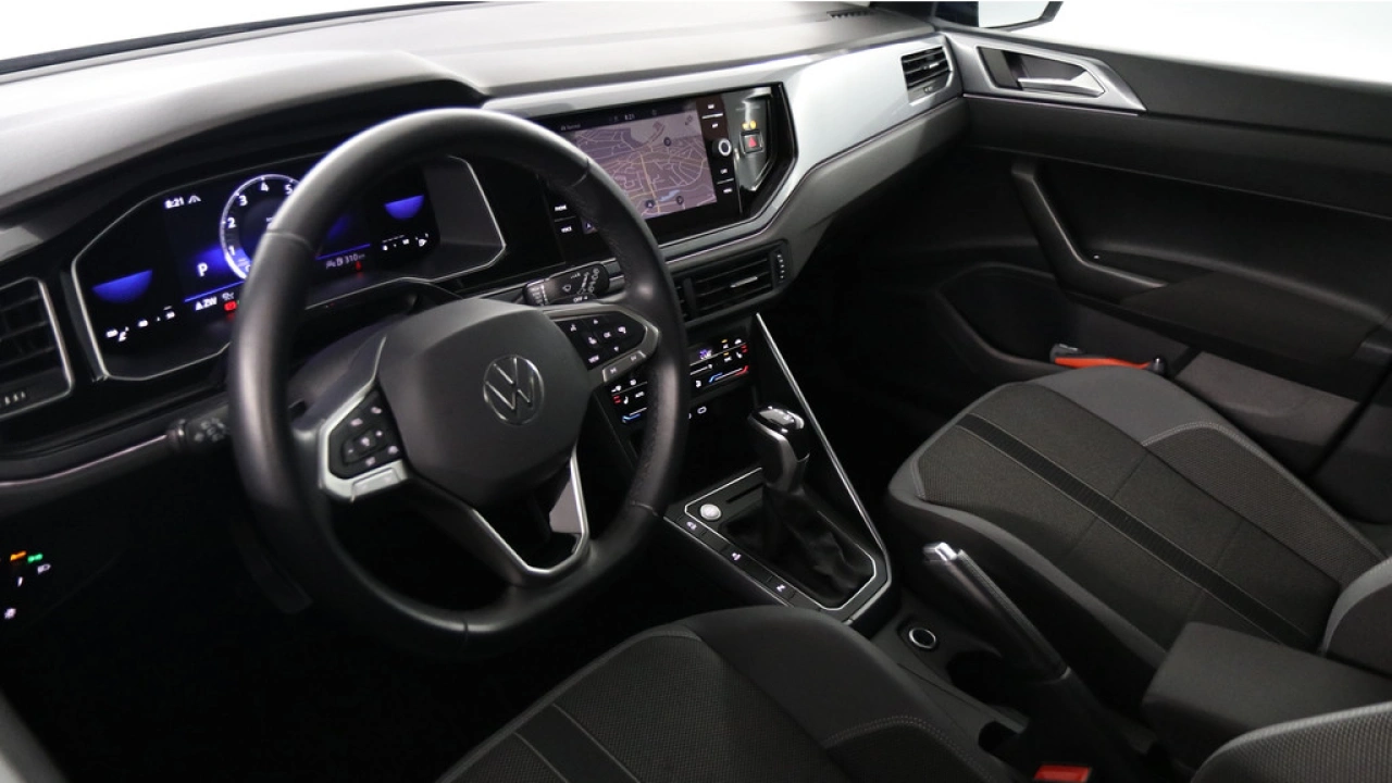 Volkswagen Polo 1.0 TSI 95pk Style DSG