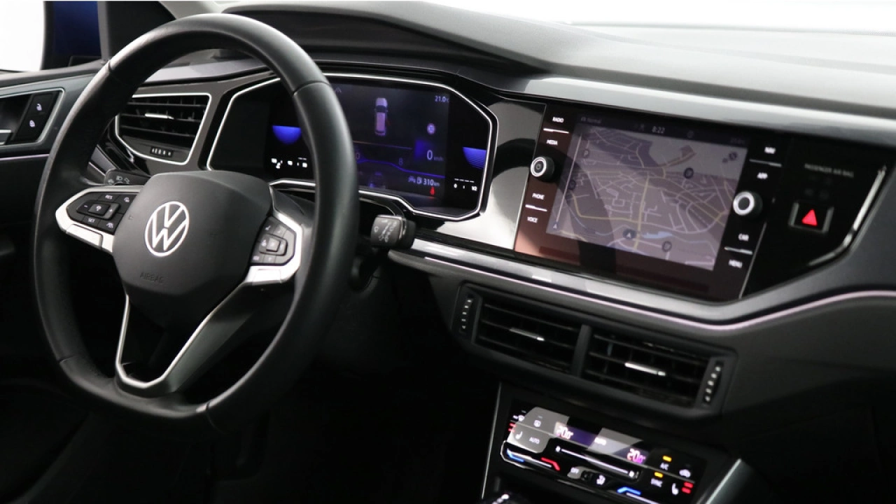 Volkswagen Polo 1.0 TSI 95pk Style DSG