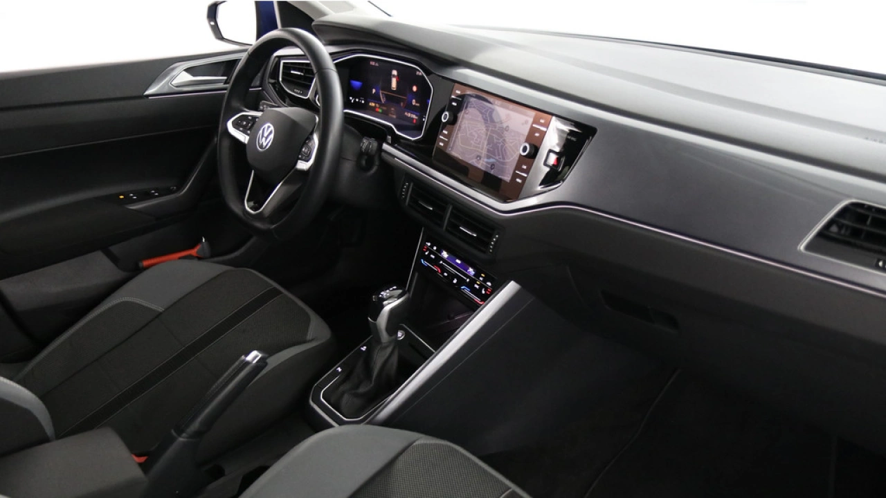 Volkswagen Polo 1.0 TSI 95pk Style DSG