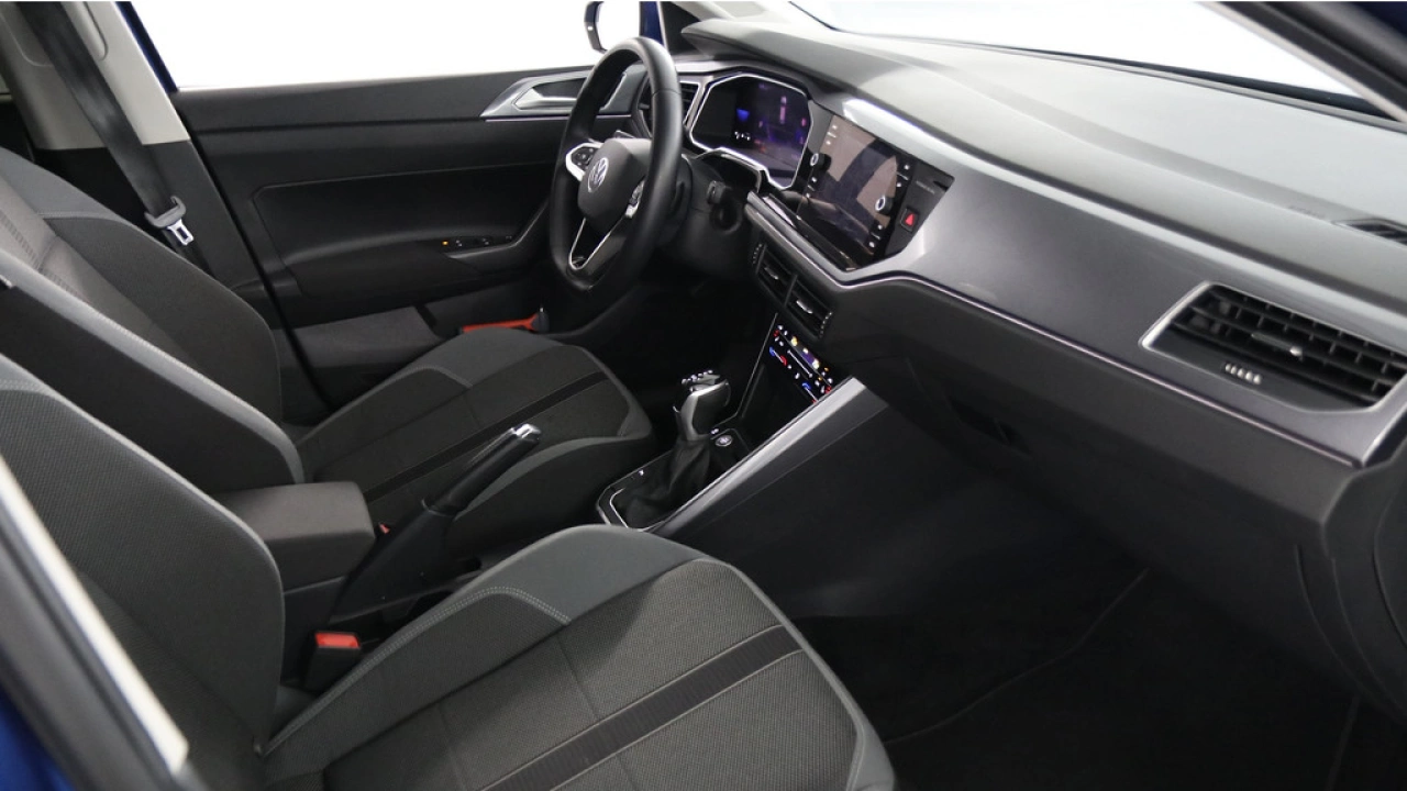 Volkswagen Polo 1.0 TSI 95pk Style DSG