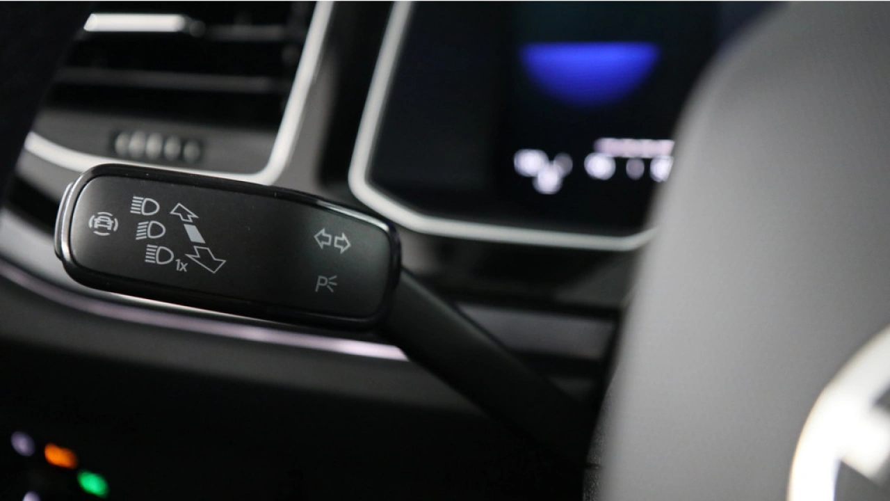 Volkswagen Polo 1.0 TSI 95pk Style DSG