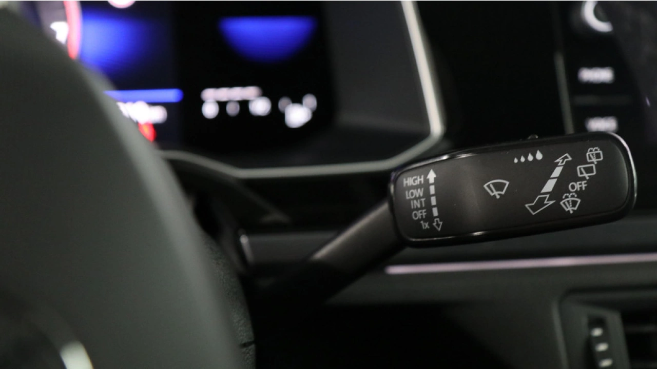 Volkswagen Polo 1.0 TSI 95pk Style DSG