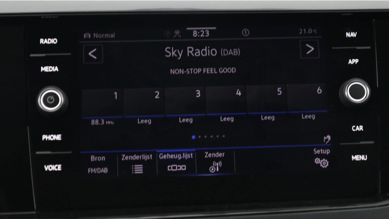 Volkswagen Polo 1.0 TSI 95pk Style DSG