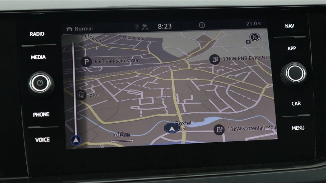 Volkswagen Polo 1.0 TSI 95pk Style DSG