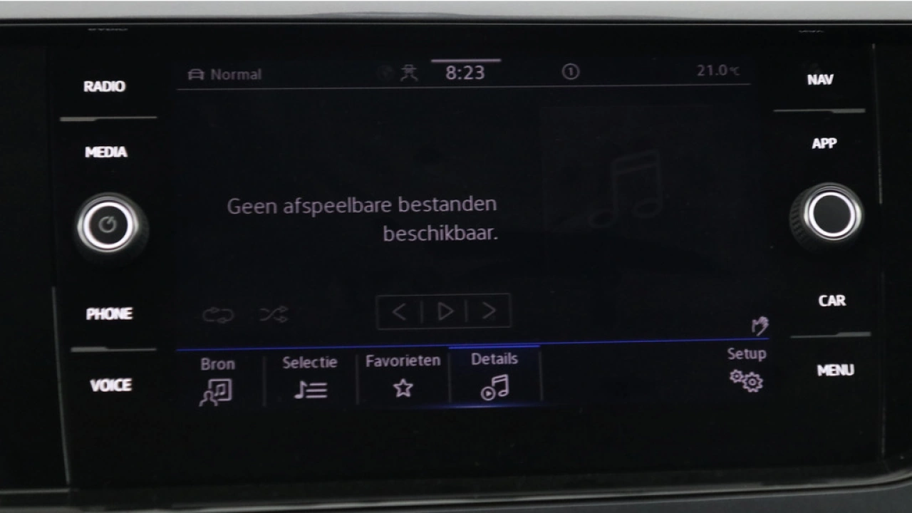 Volkswagen Polo 1.0 TSI 95pk Style DSG