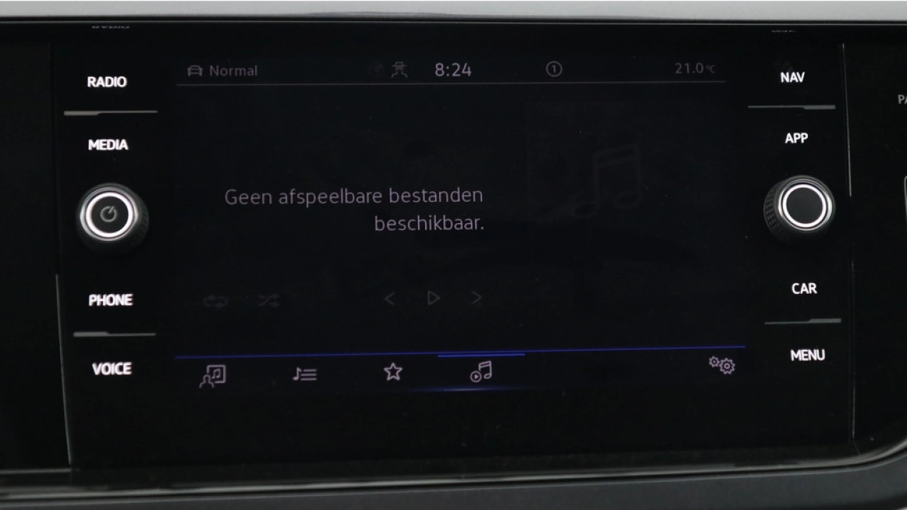 Volkswagen Polo 1.0 TSI 95pk Style DSG