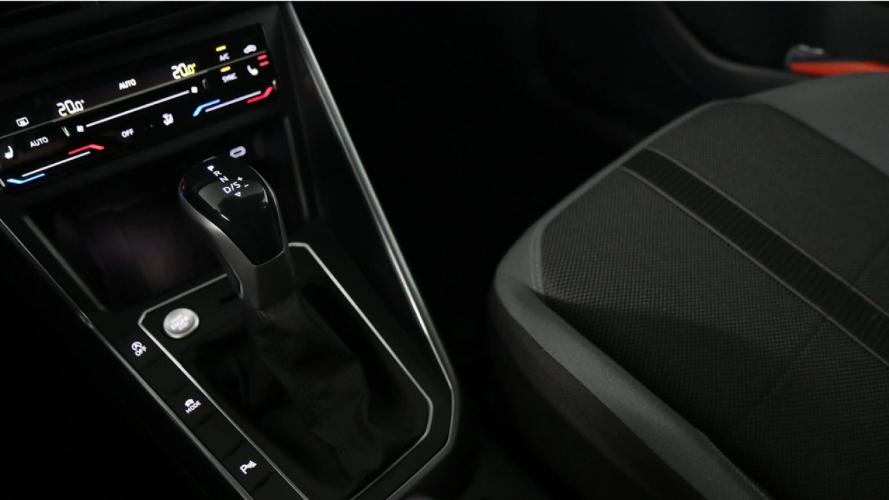 Volkswagen Polo 1.0 TSI 95pk Style DSG