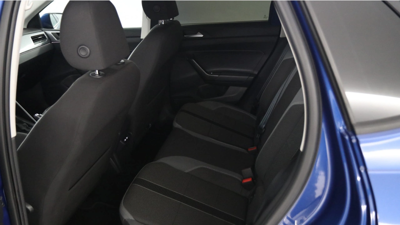 Volkswagen Polo 1.0 TSI 95pk Style DSG