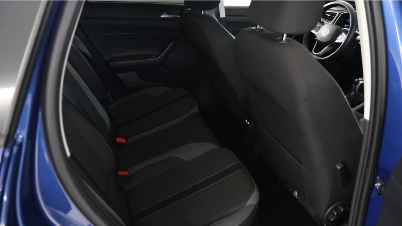 Volkswagen Polo 1.0 TSI 95pk Style DSG