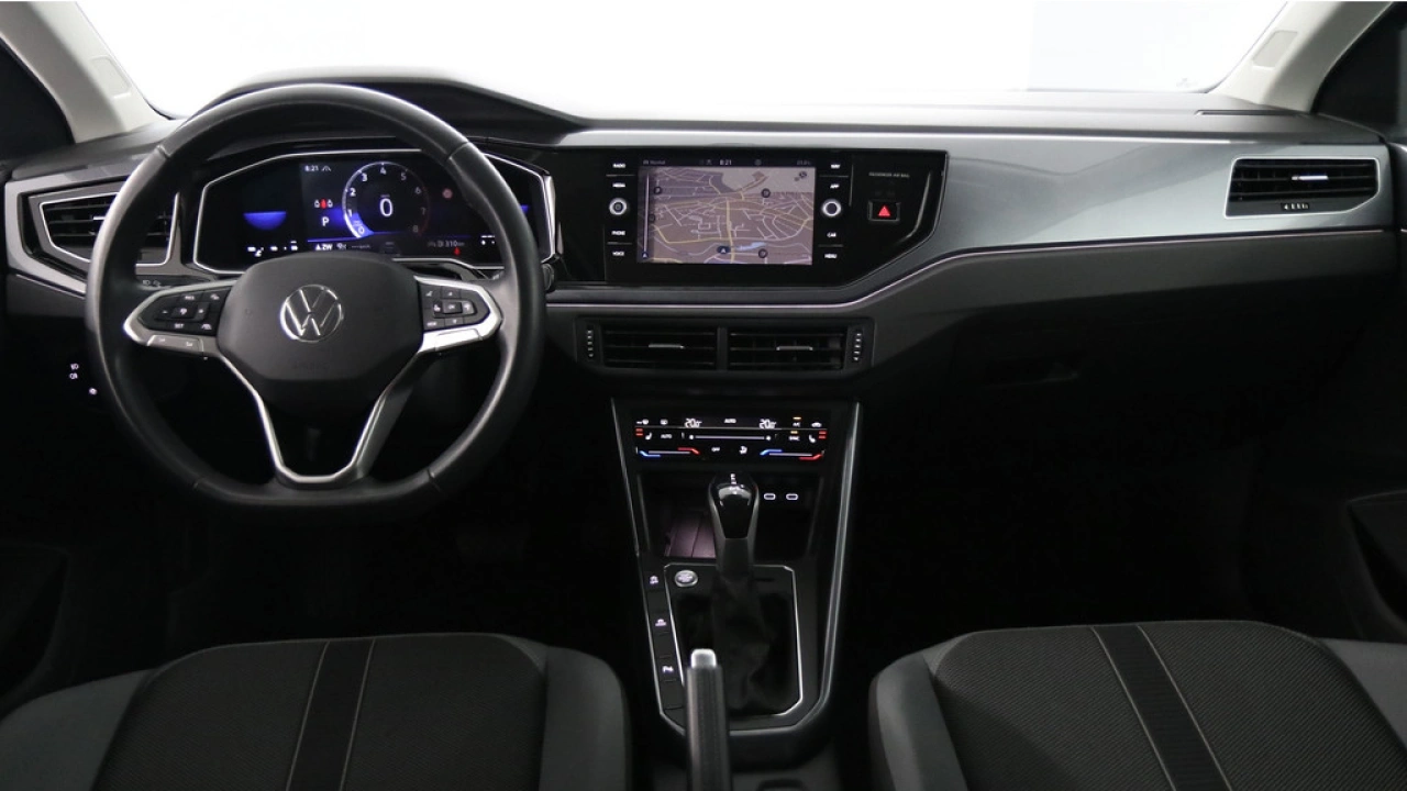 Volkswagen Polo 1.0 TSI 95pk Style DSG