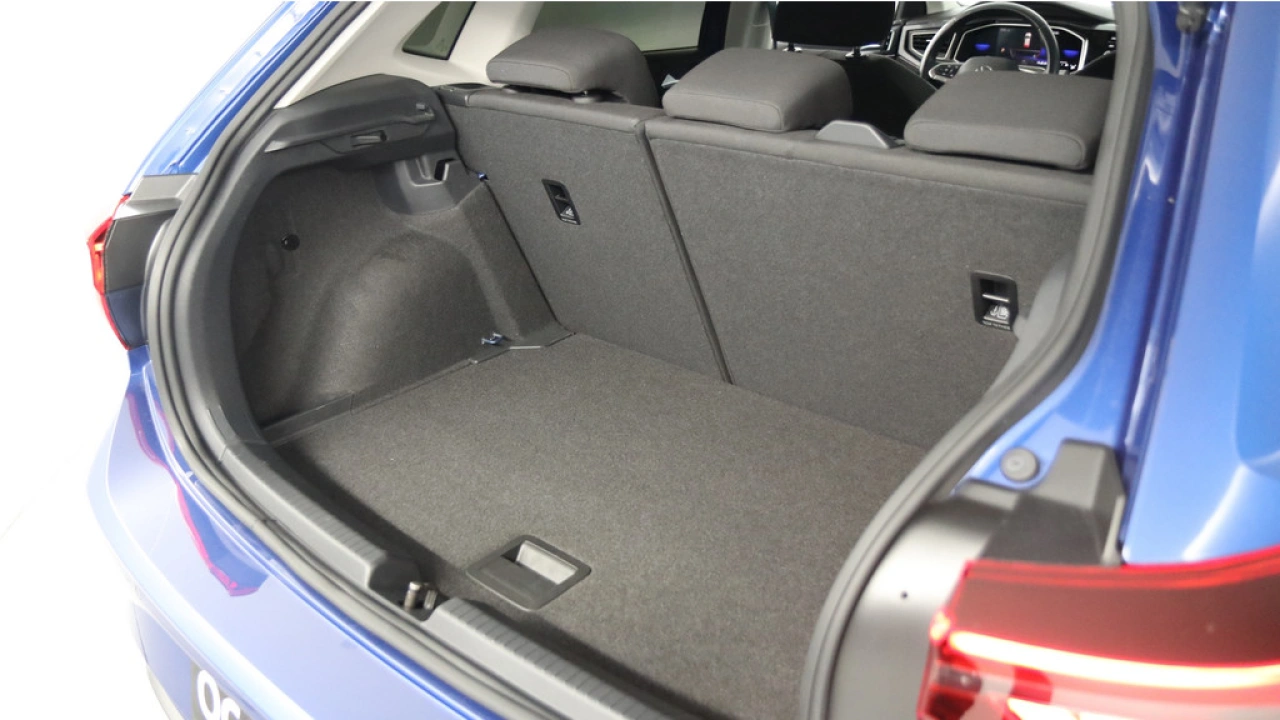 Volkswagen Polo 1.0 TSI 95pk Style DSG