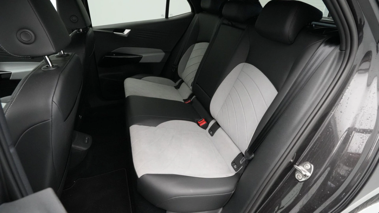 Volkswagen ID.3 Pro Edition 58 kWh