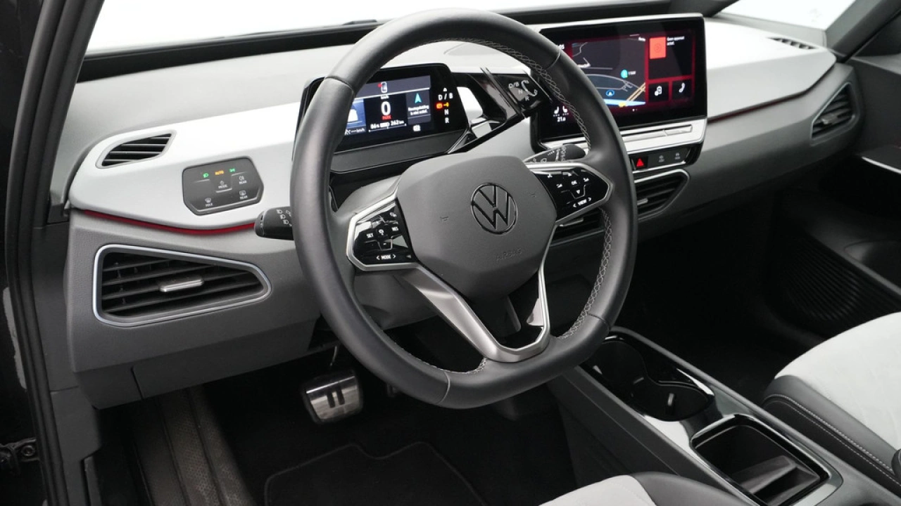 Volkswagen ID.3 Pro Edition 58 kWh