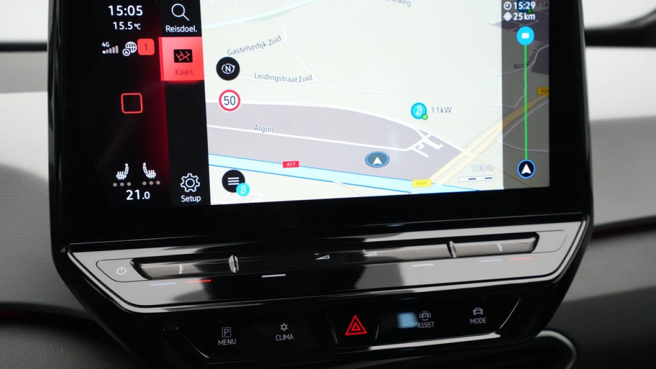 Volkswagen ID.3 Pro Edition 58 kWh