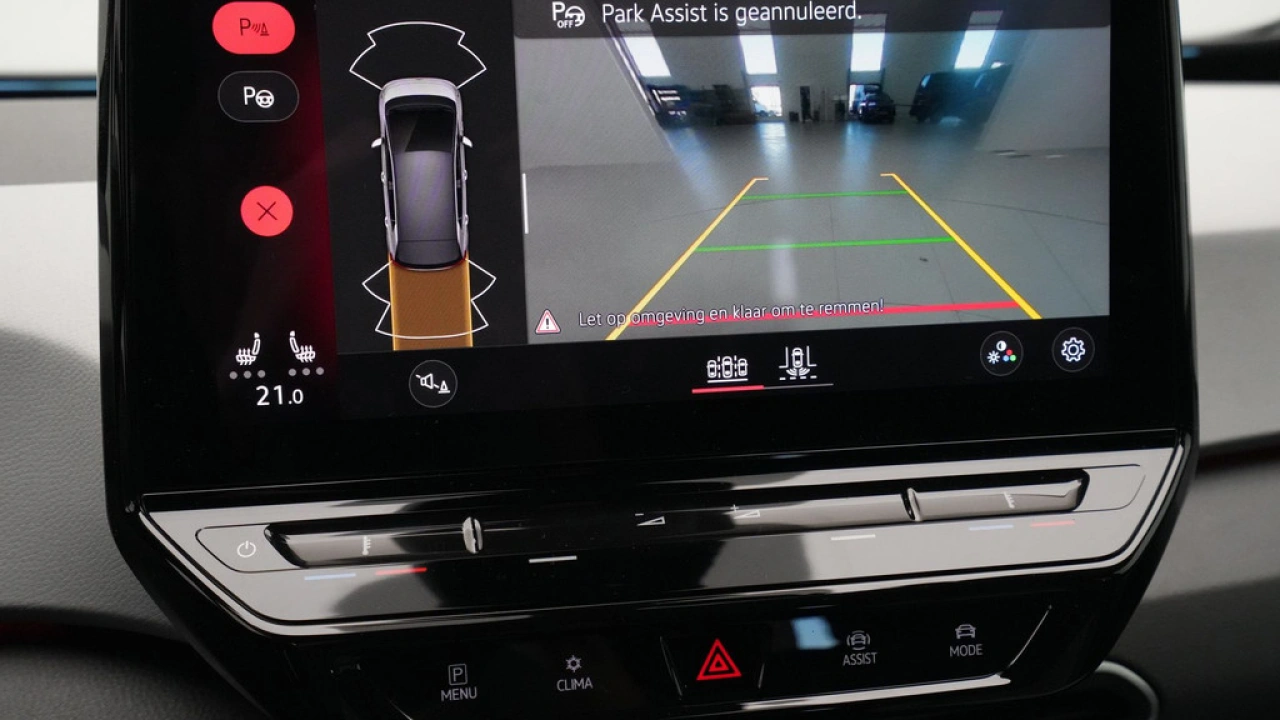 Volkswagen ID.3 Pro Edition 58 kWh