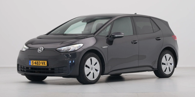 Volkswagen ID.3 Pro Edition 58 kWh