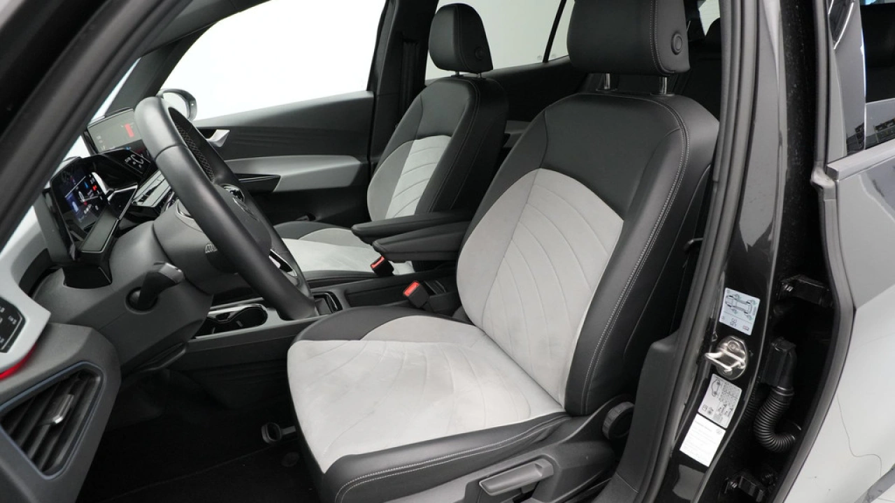 Volkswagen ID.3 Pro Edition 58 kWh