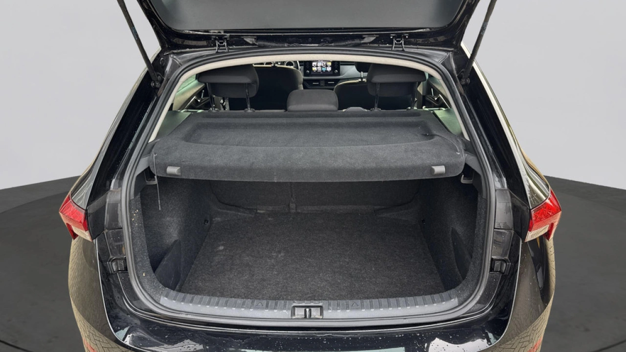 Škoda Scala 1.0 TSI Ambition