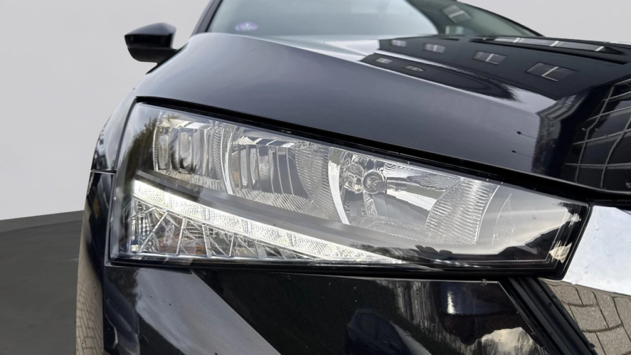 Škoda Scala 1.0 TSI Ambition