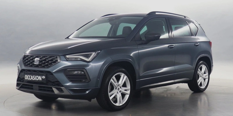 SEAT Ateca 1.5 TSI 150pk Automaat FR Business