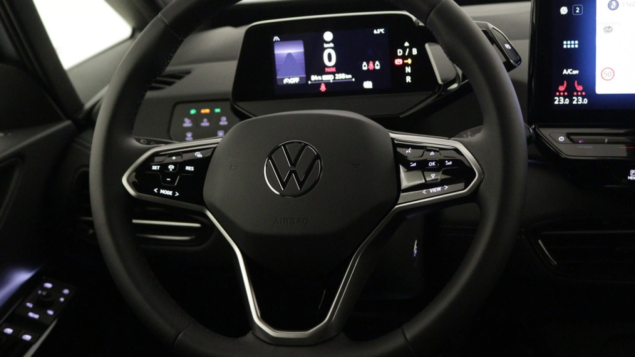 Volkswagen ID.3 Pro Business 58 kWh