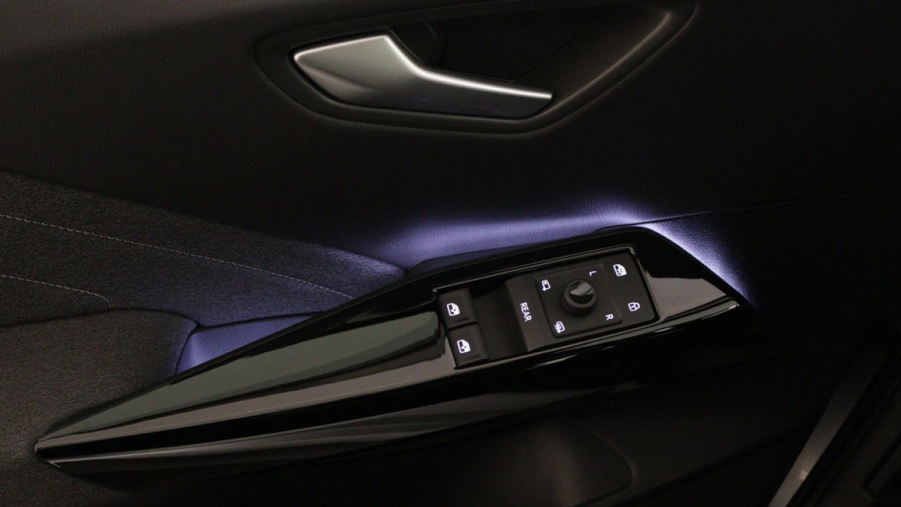 Volkswagen ID.3 Pro Business 58 kWh