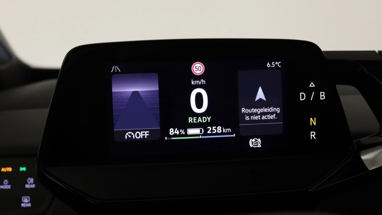 Volkswagen ID.3 Pro Business 58 kWh