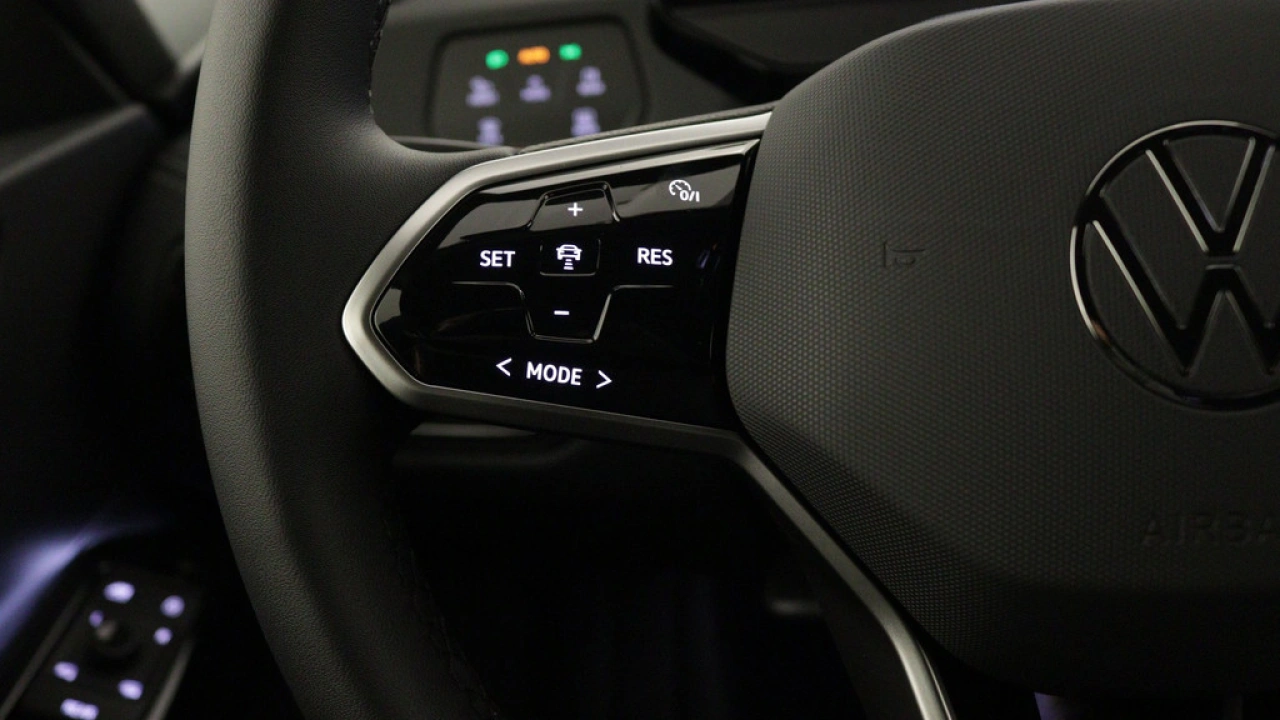 Volkswagen ID.3 Pro Business 58 kWh