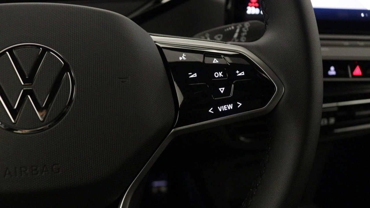 Volkswagen ID.3 Pro Business 58 kWh