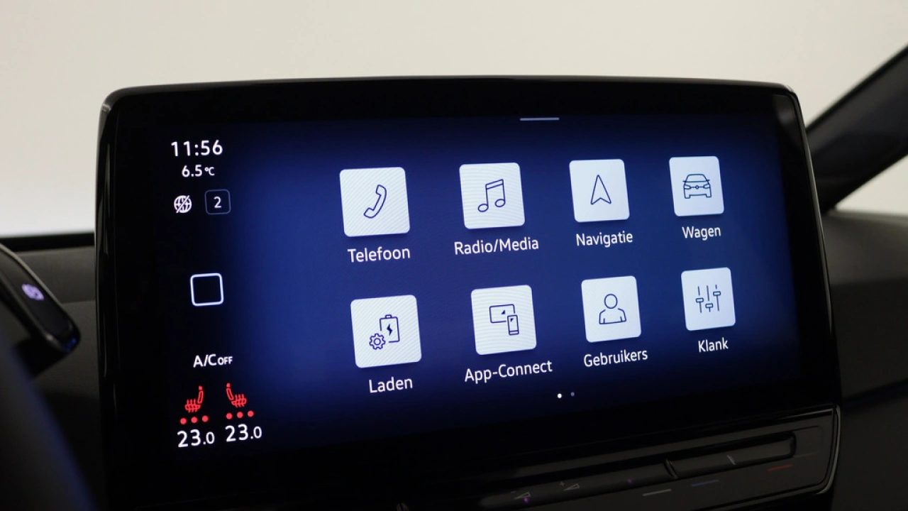 Volkswagen ID.3 Pro Business 58 kWh