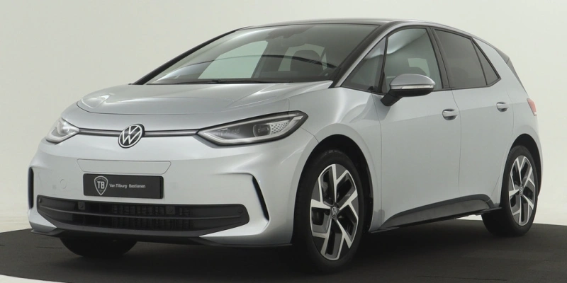 Volkswagen ID.3 Pro Business 58 kWh